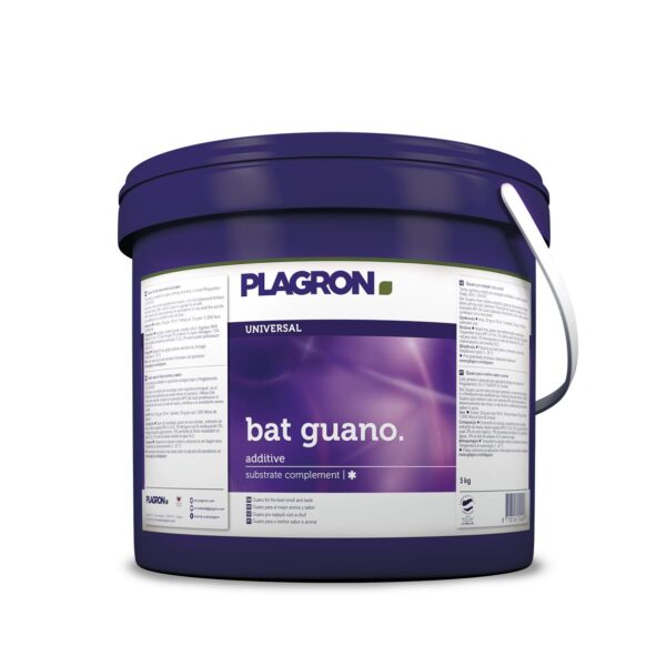 BAT GUANO 5L