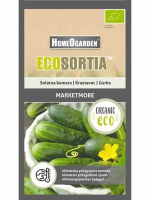 Bio-Gurkensamen-Marketmore ORGANSKO SJEME ECOSORTIA KRASTAVAC MARKETMORE