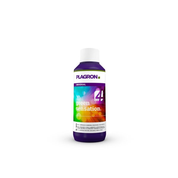 GREEN SENSATION 100ML
