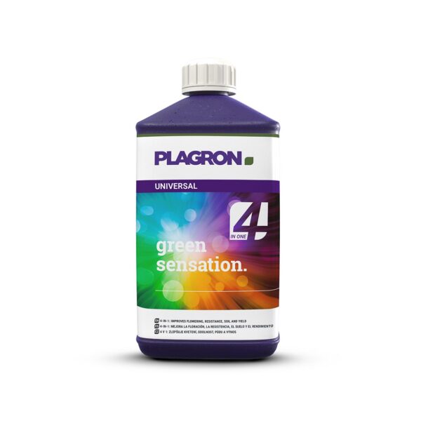 GREEN SENSATION 1L