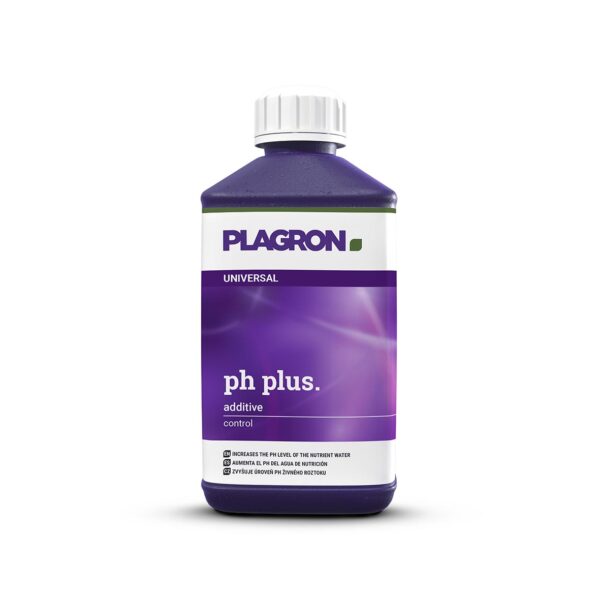 PH PLUS ML