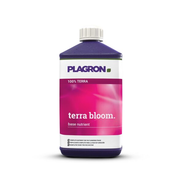 Terra Bloom 1L TERRA BLOOM 1L