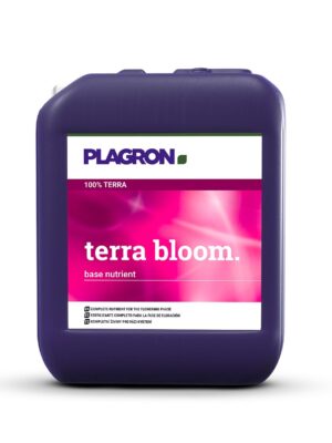 TERRA BLOOM 5L