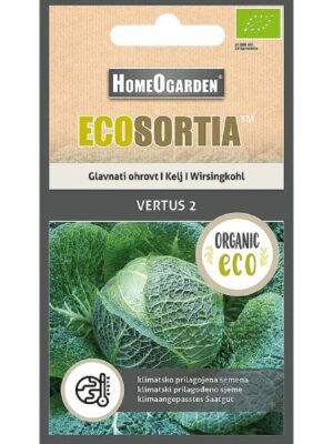 ORGANSKO SJEME ECOSORTIA KELJ VERTUS 2