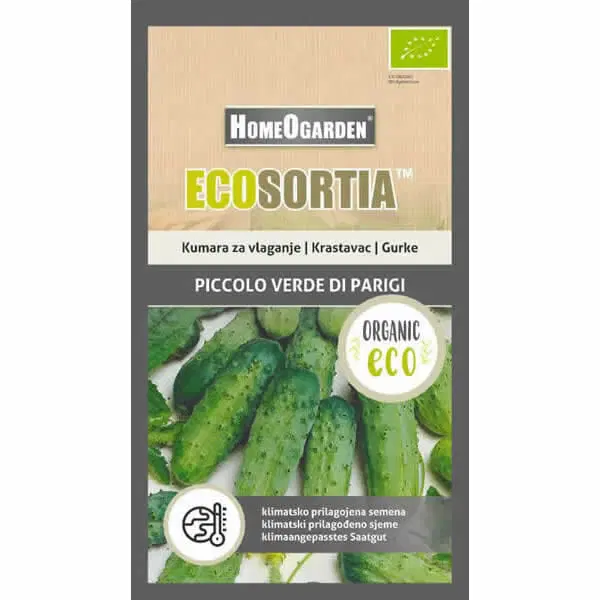 eko-semena-kumara-za-vlaganje-krastavac-gurke-piccolo-verde-di-parigi-homeogarden-600x600px ORGANSKO SJEME ECOSORTIA KRASTAVAC PICCOLO VERDE DI PARIGI