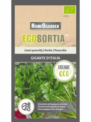 ORGANSKO SJEME ECOSORTIA PERŠUN GIGANTE D'ITALIA