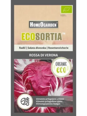ORGANSKO SJEME ECOSORTIA RADIČ ROSSA DI VERONA