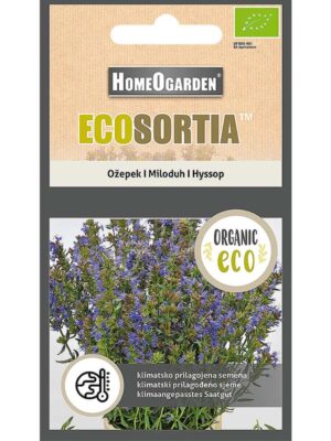 ORGANSKO SJEME ECOSORTIA IZOP