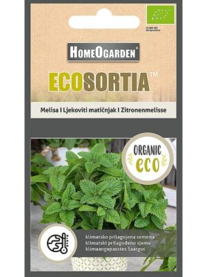 ORGANSKO SJEME ECOSORTIA MATIČNJAK