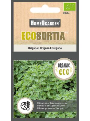 ORGANSKO SJEME ECOSORTIA ORIGANO