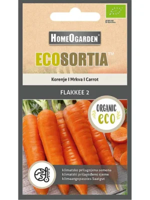 ORGANSKO SJEME ECOSORTIA FLAKEE 2