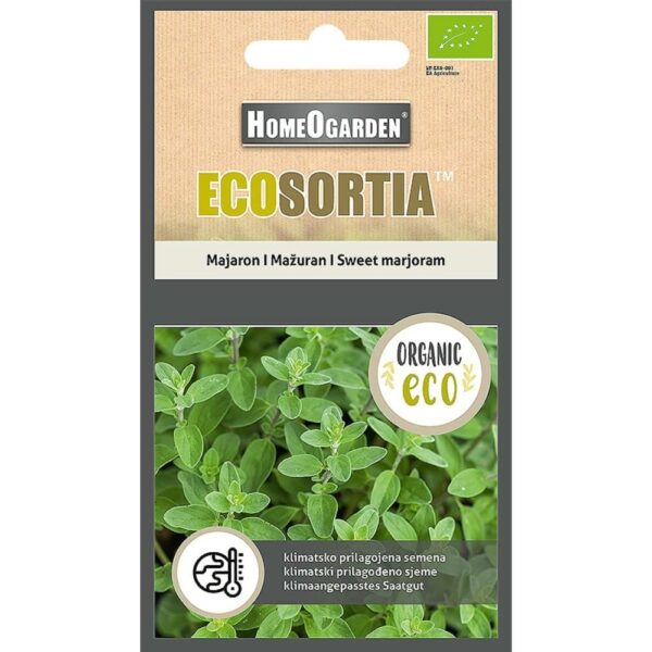 sjeme-mazuran ORGANSKO SJEME ECOSORTIA MAŽURAN