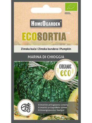 ORGANSKO SJEME ECOSORTIA MARINA DI CHIOGGIA