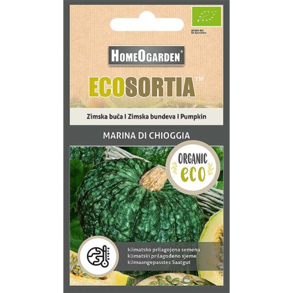 ORGANSKO SJEME ECOSORTIA MARINA DI CHIOGGIA