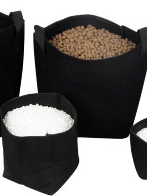 PLATNENA SAKSIJA 10L