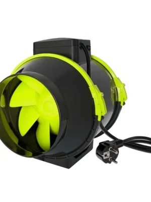 VENTILATOR TT EXTRACTOR 100MM