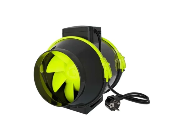 VENTILATOR TT EXTRACTOR 150MM
