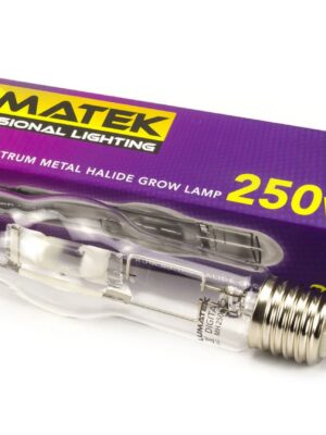 LUMATEK MH 250W