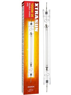 XTRASUN HPS 1000W