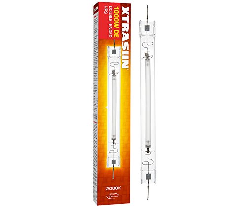XTRASUN HPS 1000W