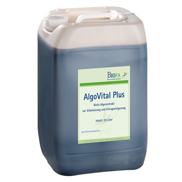 ALGOVITAL PLUS 200ML
