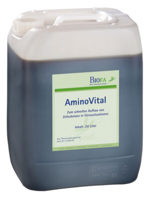 AMINOVITAL 200ML