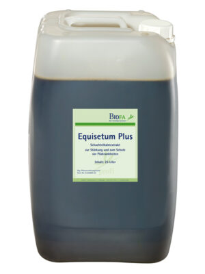EQUISETUM PLUS 1L