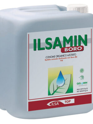 Ilsamin-Boro ILSAMIN BOR 1L