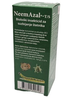 NEEMAZAL 100ML