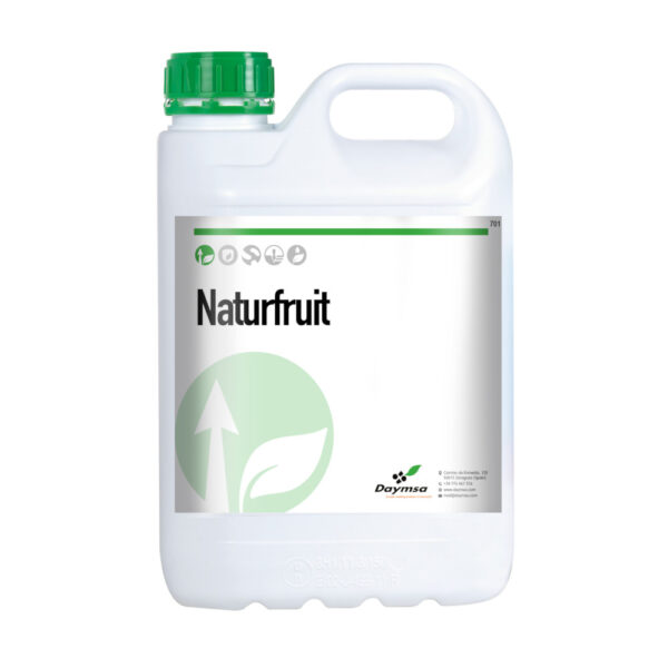 NATURFRUIT 500ML
