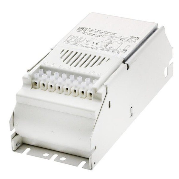 ETI PRIGUŠNICA 600W