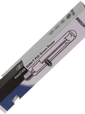 PHILIPS SON-T GREEN POWER 400W