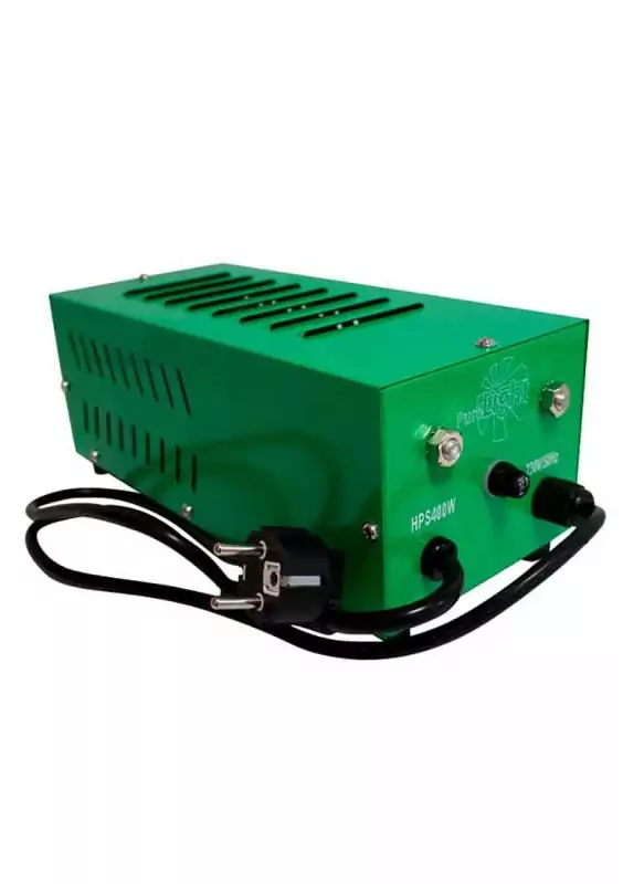 PURE LIGHT MAGNETNI BALAST 600W