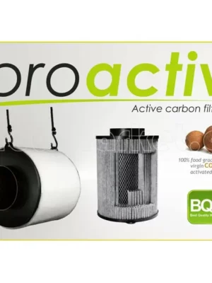 PROAKTIV KARBONSKI FILTER 150MM