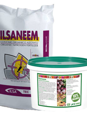 ilsaneem BIOILSA ILSANEEM 5KG