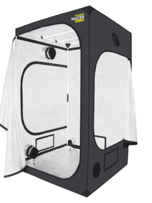 ŠATOR ZA UZGOJ BILJAKA PROBOX MASTER 100