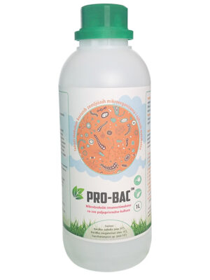 PRO-BAC 250ML