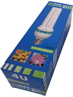 FLORAMAX CFL 150W/2700K