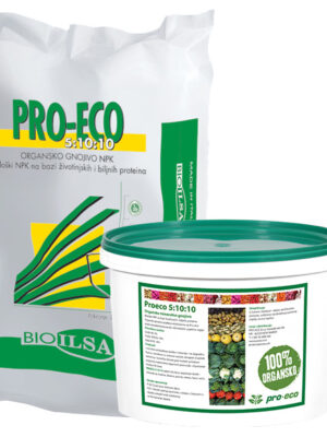 PRO ECO 5.10.10 25KG