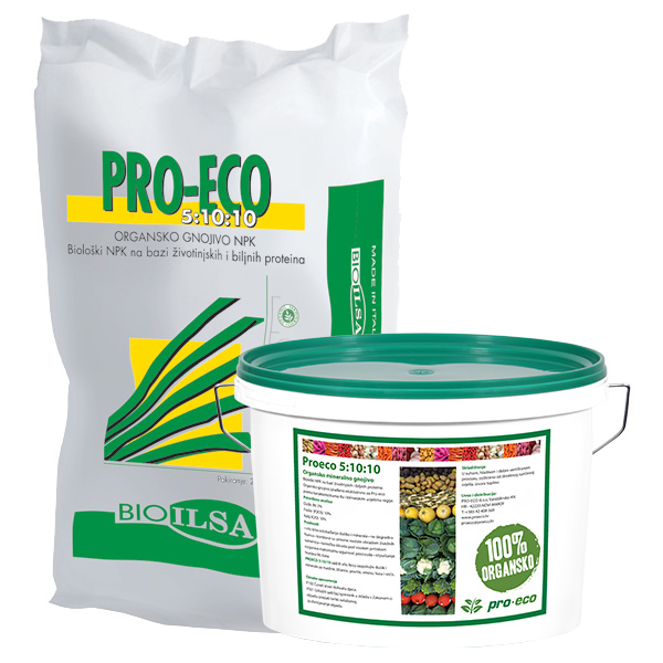 PROECO 5.10.10 5KG
