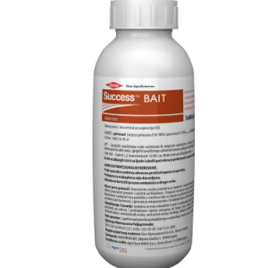 SUCCES BAIT 1L