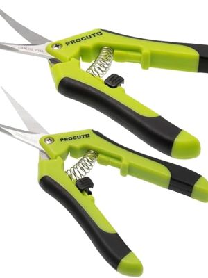 MAKAZE CURVED BLADES