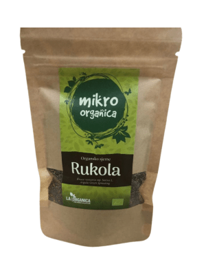 Microorganica Rukola