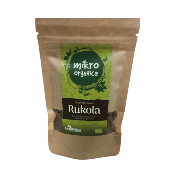 Microorganica Rukola