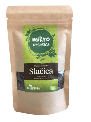 Microorganica Slačica