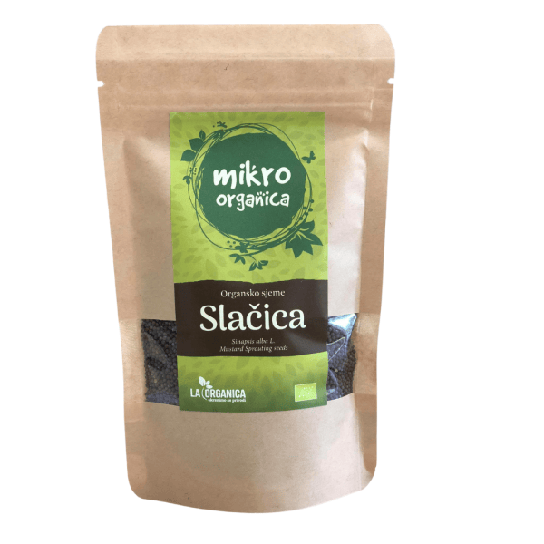 Microorganica Slačica