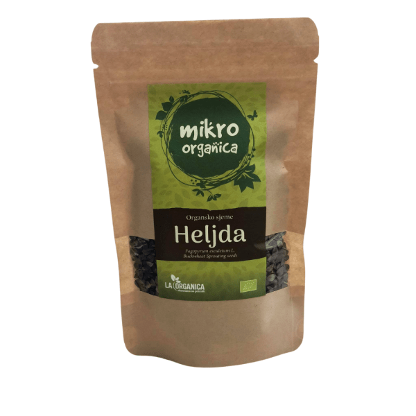 Microorganica Heljda