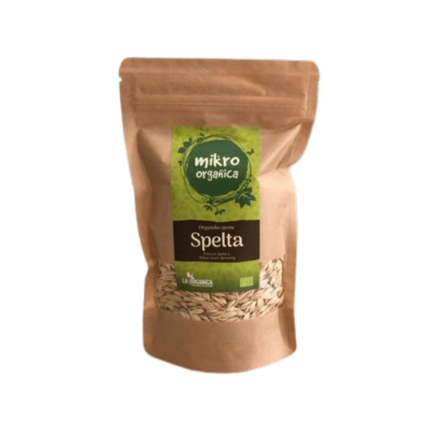 Microorganica Spelta