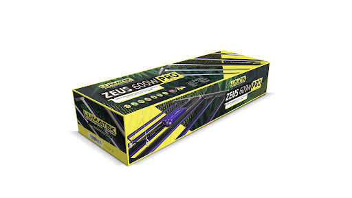 Lumatek LED 600W Zeus PRO 2.7