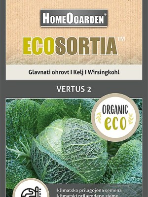 ORGANSKO SJEME KELJ VERTUS 2